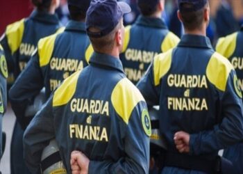 LA GDF SCOPRE EVASIONE FISCALE FATTA CON CRIPTOVALUTE