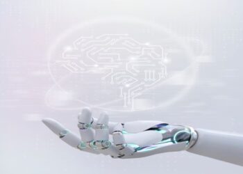 META SCOMMETTE SULL’AI : PRESTO OGNI AZIENDA AVRA’ UN ASSISTENTE INTELLIGENTE