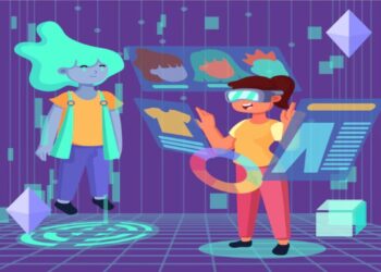 MUSE DI MICROSOFT: L’IA CHE TRASFORMA IL FUTURO DEI VIDEOGIOCHI