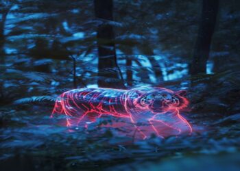 L’UNIVERSITA’ DI COPENAGHEN SVILUPPA UN’IA PER INTERPRETARE LE EMOZIONI ANIMALI