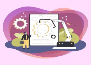 L’INDUSTRIA CONTRO LA BOZZA DEL CODICE DI CONDOTTA DELL’UE SULL’IA