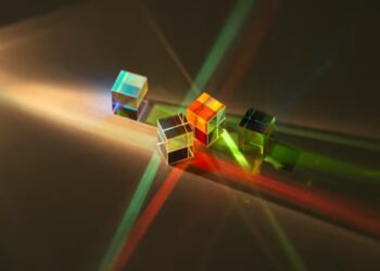 ROBLOX LANCIA CUBE 3D: UN’AI CHE CREA OGGETTI TRIDIMENSIONALI CON IL TESTO