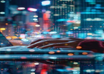 IL FUTURO DEL LAVORO DIGITALE: COME LE AZIENDE ITALIANE POSSONO SFRUTTARE GLI AMBIENTI VIRTUALI