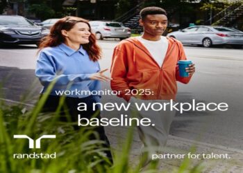 I LAVORATORI ITALIANI VOGLIONO PIU’ FORMAZIONE SULL’AI