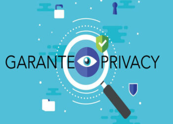 GARANTE PRIVACY SANZIONA WIND PER 347 MILA EURO