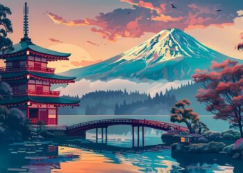 IMMAGINI IA IN STILE GHIBLI: UN PROBLEMA PER IL DIRITTO D’AUTORE