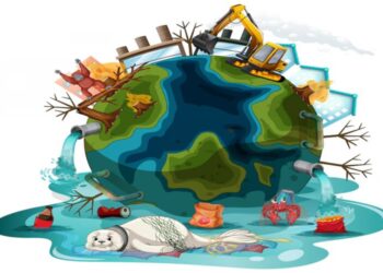 L’AI SI STA RIVELANDO FONDAMENTALE NELLA LOTTA AL CAMBIAMENTO CLIMATICO IN ITALIA