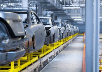 GENERAL MOTORS SI ALLEA CON NVIDIA PER I SUOI SISTEMI DI AI