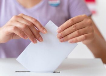 A TARANTO LA PRIMA CANDIDATA SINDACO CREATA CON L’AI