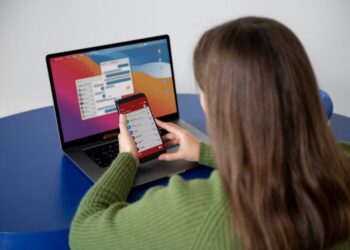 TENERE A BADA LE TRUFFE ONLINE GRAZIE ALL’IA