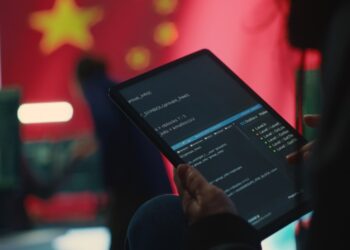 CINA E STATI UNITI, TENSIONI DIGITALI: DALLO SPORT ALLA CYBERSICUREZZA