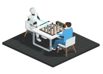 L’AGENTIC AI FA SCACCO MATTO ALL’EUROPA