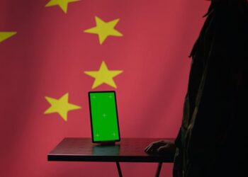 L’IA IN CINA UTILIZZATA COME STRUMENTO DI CONTROLLO E CENSURA