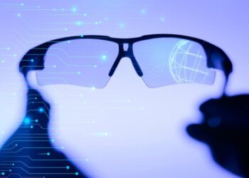 BOOM DI VENDITE PER GLI OCCHIALI IA: UNA TECNOLOGIA SEMPRE PIÙ POPOLARE