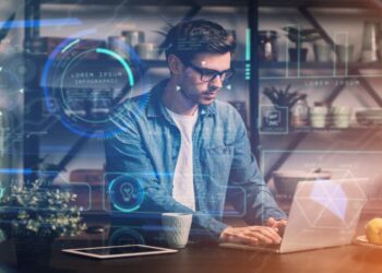 L’IA HA UN IMPATTO SEMPRE PIÙ GRANDE NEL MONDO DEL LAVORO