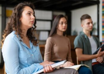 L’IA CHE STUDIA IN UNIVERSITÀ: L’ESPERIMENTO A VIENNA