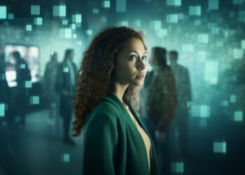 COME IL MONDO STA AFFRONTANDO IL PROBLEMA DELLA DISCRIMINAZIONE DI GENERE LEGATO ALL’IA