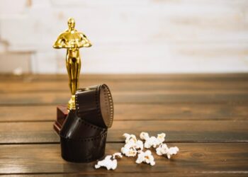 L’IA POTRÀ TRIONFARE ANCHE AGLI OSCAR