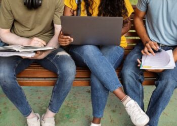 IA A SCUOLA FIN DA SUBITO: GLI USA SPINGONO SULLA FORMAZIONE DEGLI STUDENTI