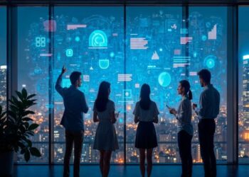 LE AZIENDE SI FIDANO SEMPRE DI PIÙ DELL’IA: QUASI OTTO SU DIECI HANNO DECISO DI ADOTTARLA NELL’ULTIMO ANNO