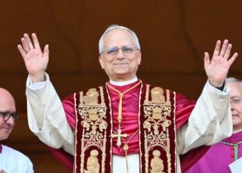 PAPA LEONE XIV E L’AI: UNA NUOVA DOTTRINA SOCIALE PER L’ERA DIGITALE