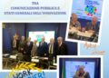 FIRMATO IL PROTOCOLLO D’INTESA TRA STATI GENERALI DELL’INNOVAZIONE E COMPUBBLICA