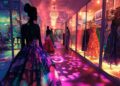 L’IA POTREBBE CAMBIARE ANCHE IL MONDO DELLA MODA