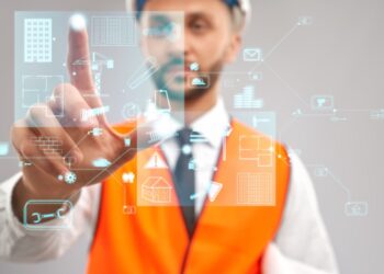 ECCO COME L’AI TUTELA LA SICUREZZA SUL LAVORO