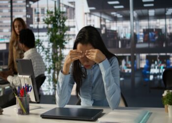 PREVENIRE IL BURNOUT CON L’AI