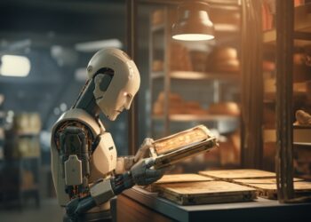 I NOBEL DELL’INTELLIGENZA ARTIFICIALE, QUANDO L’APPRENDIMENTO NON È PIÙ SOLO UMANO