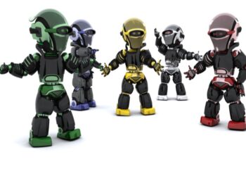 CHATGPT GENERA LE SUE ACTION FIGURE, MA COSTANO TROPPO (IN DATI) 