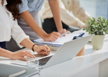 QUANDO L’AI FA IL TUO LAVORO E LO FA MEGLIO