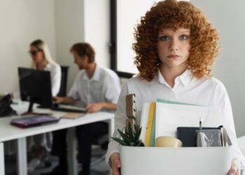 L’AI PREFERISCE GLI UOMINI? DISCRIMINAZIONI SUL LAVORO