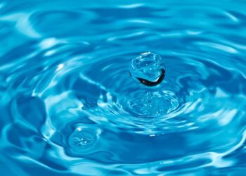 L’AI RAPPRESENTA UN PROBLEMA ANCHE PER IL CONSUMO IDRICO