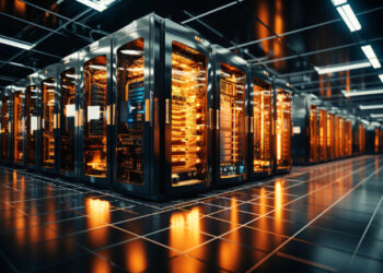 IL GOVERNO USA PROPONE UN “PROGETTO MANHATTAN” PER PROTEGGERE L’AI DALLE MINACCE CINESI