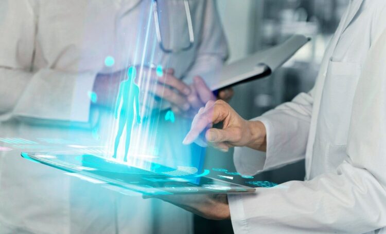 LA SFIDA DEI DATI SINTETICI IN MEDICINA