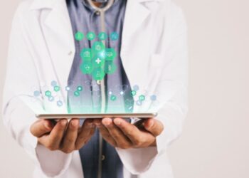 DIAGNOSI MEDICA CON AI, MA CHI È IL RESPONSABILE?