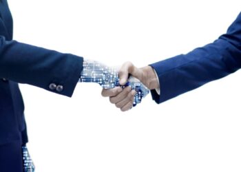 AI E COMPETENZE UMANE: VERSO L’INTELLIGENZA “CENTAURICA” 