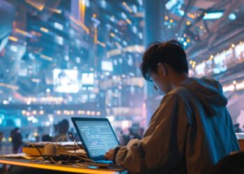 OPEN SOURCE CON LIMITI DI STATO: LA CINA TRA CODICE APERTO E CENSURA