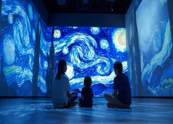 MUSEI, INTELLIGENZA ARTIFICIALE E INCLUSIVITÀ