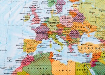 L’ITALIA È UNO DEI PAESI EUROPEI CON LE MINORI COMPETENZE DIGITALI