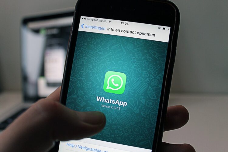 GENERARE IMMAGINI AI SU WHATSAPP GRAZIE A CHATGPT