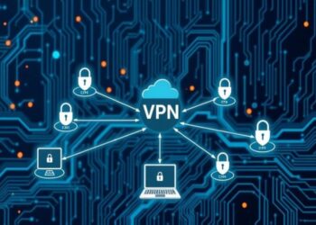 VPN SOTTO ATTACCO: LA NUOVA CENSURA DIGITALE