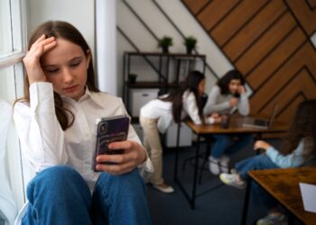 INTELLIGENZA ARTIFICIALE E CYBERBULLISMO