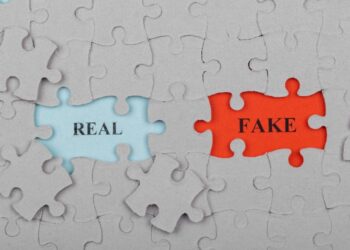 L’IDENTITÀ DIGITALE È A RISCHIO A CAUSA DEI DEEPFAKE