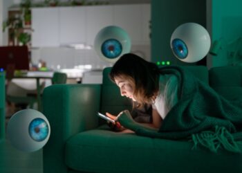 BIG BROTHER NELLE NOSTRE CASE: COME DIFENDERSI DAGLI HACKER DELLE VIDEOCAMERE DOMESTICHE 