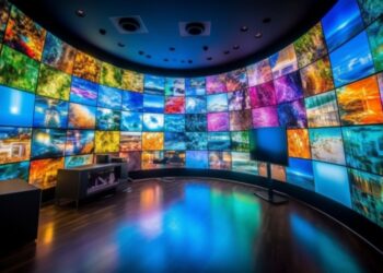 RELAZIONE ANNUALE AGCOM 2025: LA TV CEDE IL PRIMATO INFORMATIVO ALLE PIATTAFORME