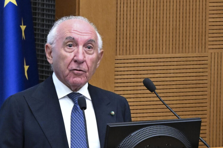 RELAZIONE ANNUALE 2024 DEL GARANTE PRIVACY