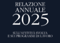 PRESENTATA LA RELAZIONE ANNUALE AGCOM 2025