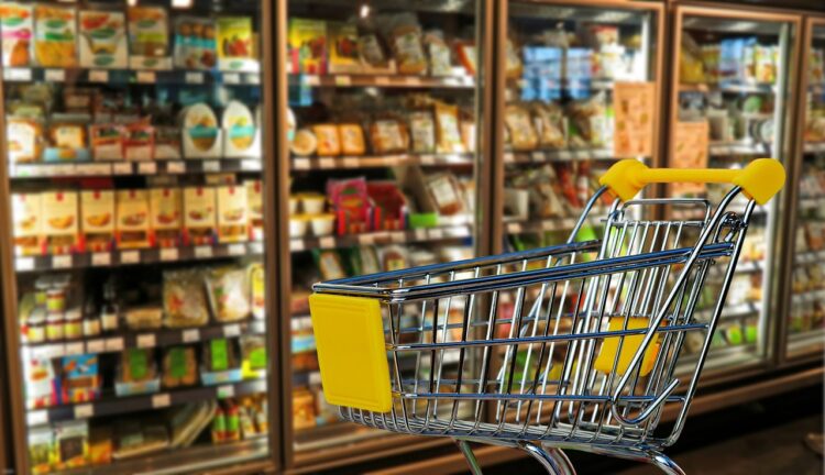 L’AI DIVENTA IL NUOVO ALLEATO DEI SUPERMERCATI